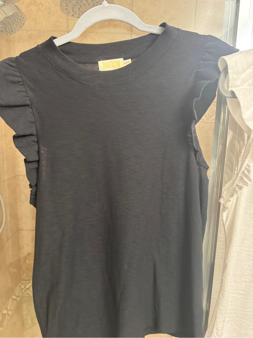 Nation LTD Paulette tank